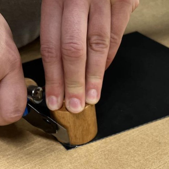 FAQ Friday #33 - What is the best way to cut PVC and hypalon?