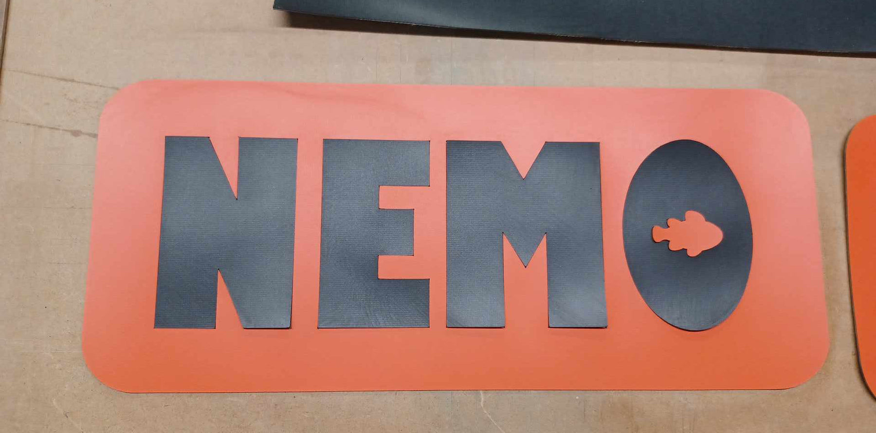 FAQ Friday #56 – How are your boat name badges made?