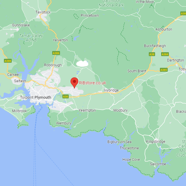 FAQ Friday #35 – Where is RIBstore based?