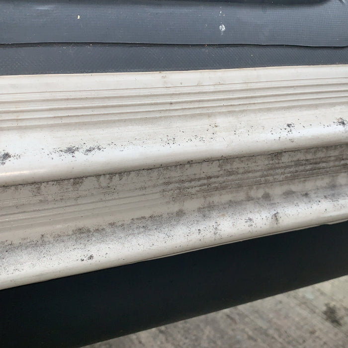 Friday FAQ #29 - How do I remove the black spots from the fittings on my RIB?