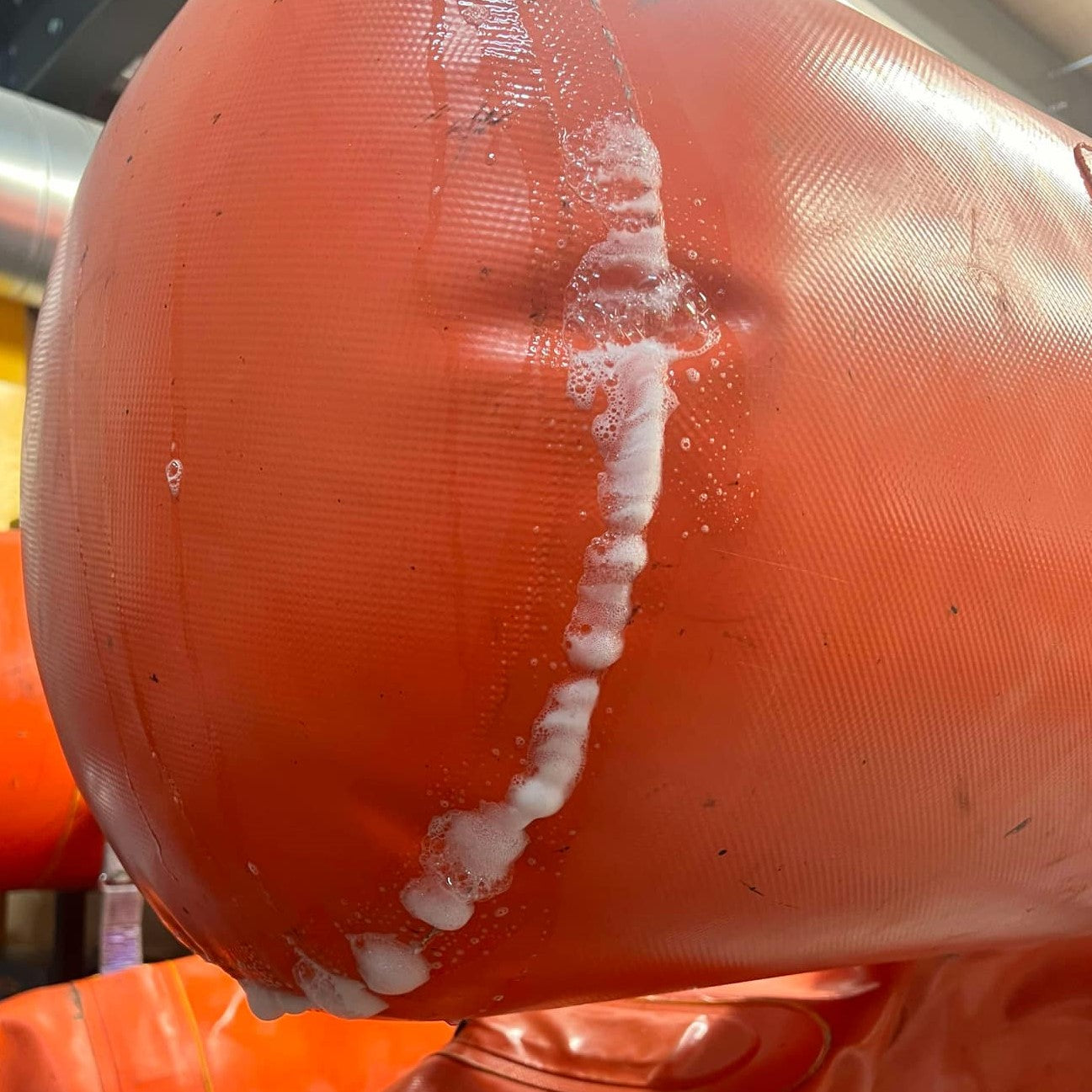 FAQ Friday #55 - What leaks will SealSkin fix successfully?