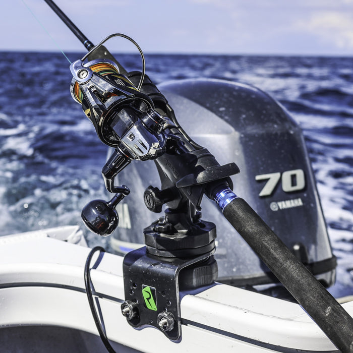 Railblaza HEXX Rod Holder