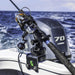 Railblaza HEXX Rod Holder