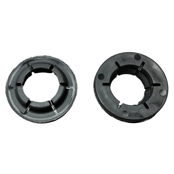 Snap Washers - for use with Boat Trailer Wing Brackets