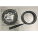 1" Grey Unreinforced Tape for Avon dinghies - 35m reel or per meter