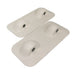 PVC Snap Davit Pads for Bathing Platform & Transom Kits - Pair or Single