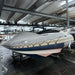 Boat Cover - contact us for a quote