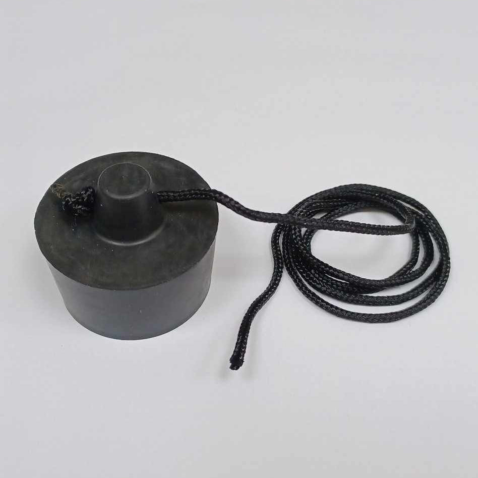 Dinghy Inflatable Boat Drain bung or plug 35mm diameter — RIBstore