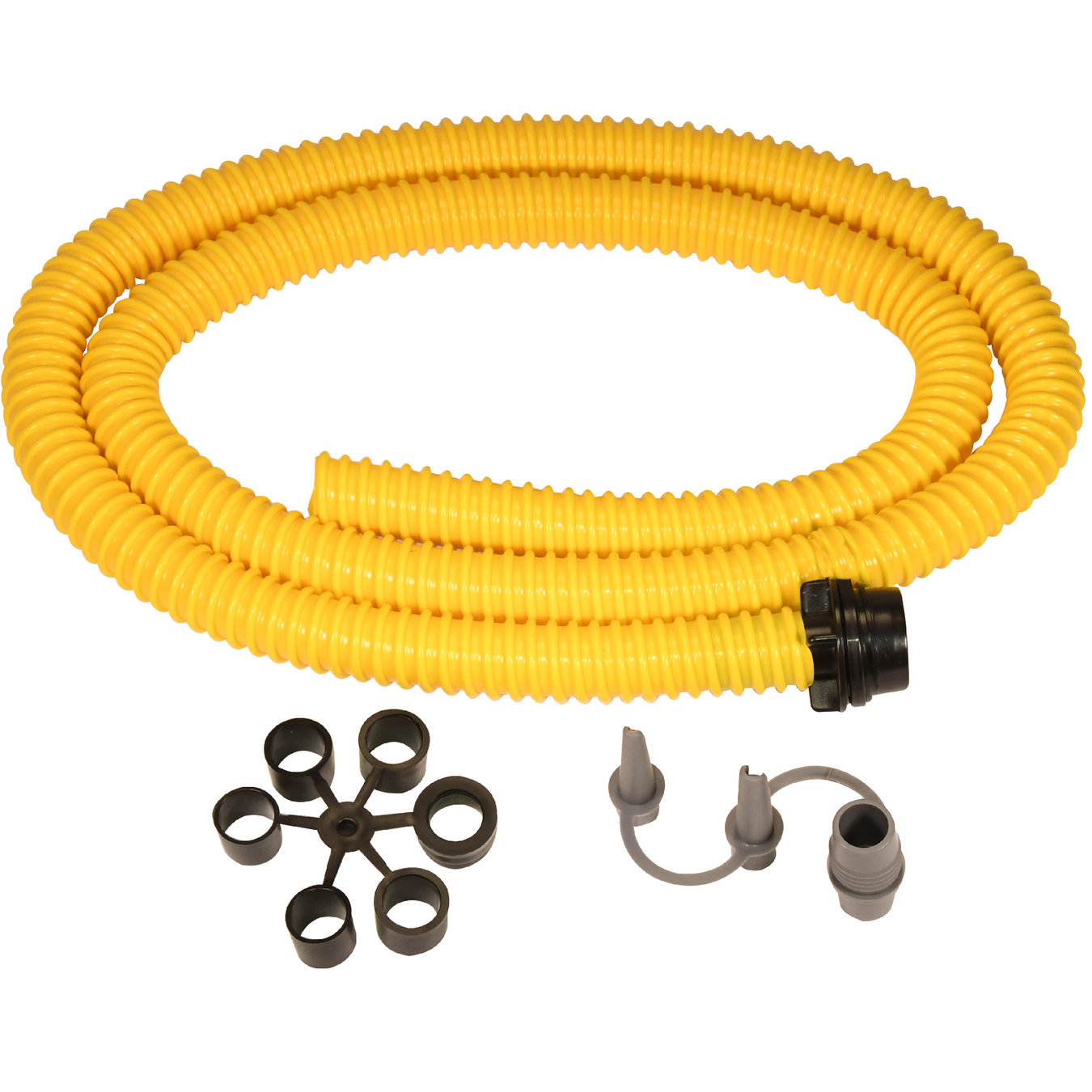 Replacement Hose Kits for Manual & Electric Inflation & Deflation Pumps