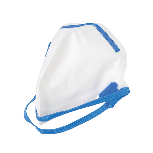 Fold Flat Face Mask FFP2