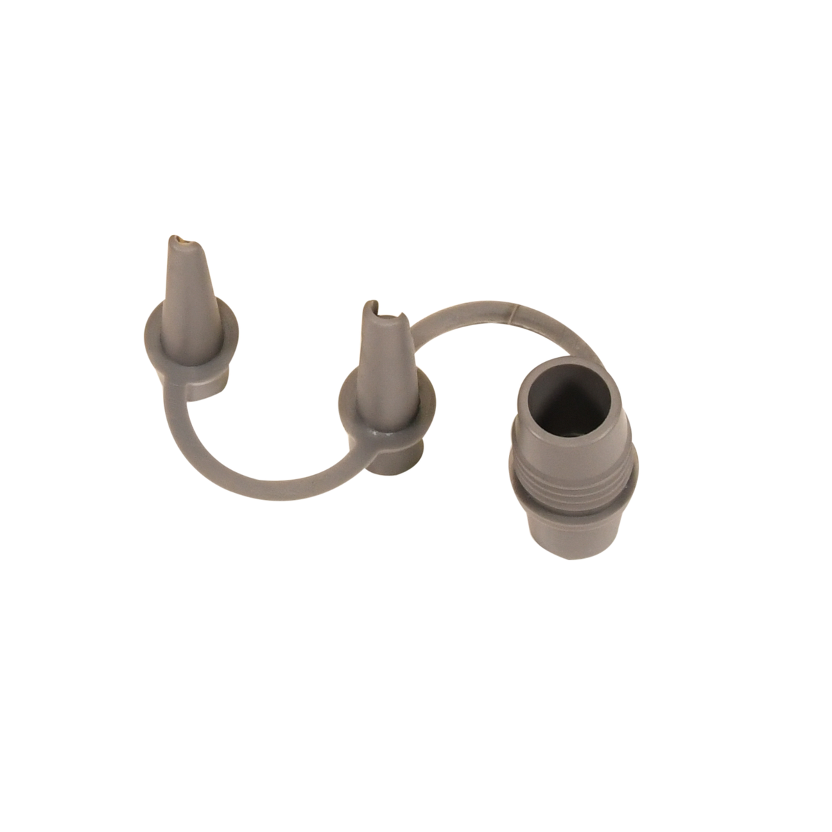 Float Inflation Adapter 3 Piece Inflation Adaptor Set 21mm for Bravo Pumps 1, 2, 7, 7M, 8, 8M ...
