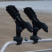 Railblaza Rod Holder II - Black