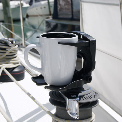 Railblaza CupClam - Black