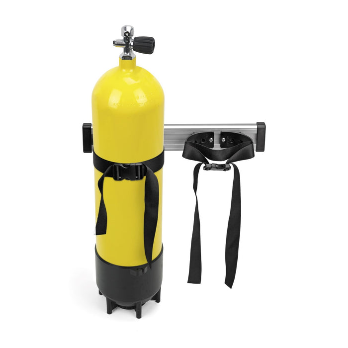 Railblaza Dive and Gas Bottle Holder