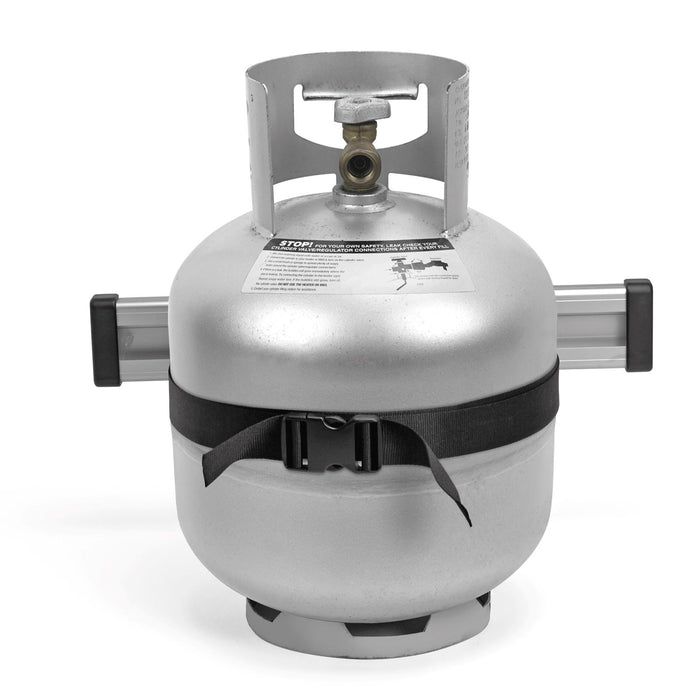Railblaza Dive and Gas Bottle Holder