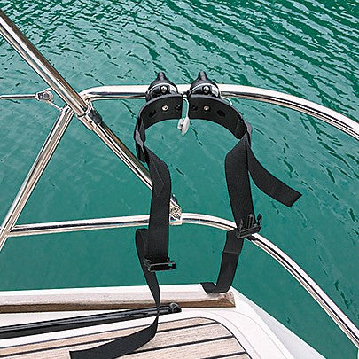 Railblaza Dive and Gas Bottle Holder