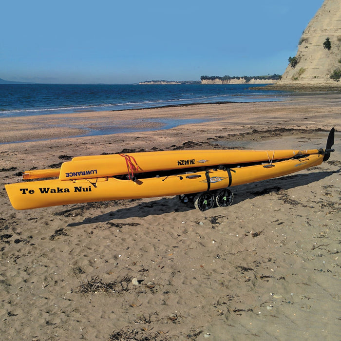 Railblaza C-TUG SANDTRAKZ Kayak Cart