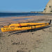 Railblaza C-TUG SANDTRAKZ Kayak Cart