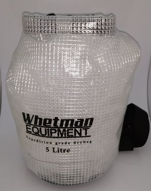 Dry Bag by Whetman Equipment - 5 Litre