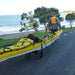 Railblaza C-TUG Kayak Cart