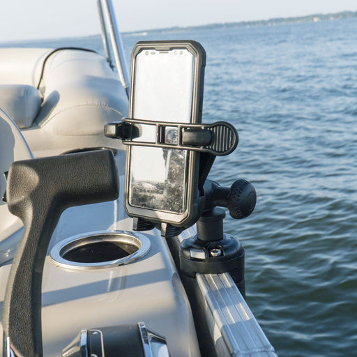 Railblaza Mobi Device Holder - Mobile / Phone / VHF