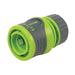 Soft-Grip Hose Quick Connector 1/2" Female