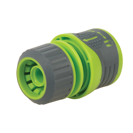 Soft-Grip Hose Quick Connector 1/2" Female