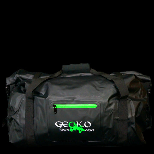 Gecko Dry Duffel Bag