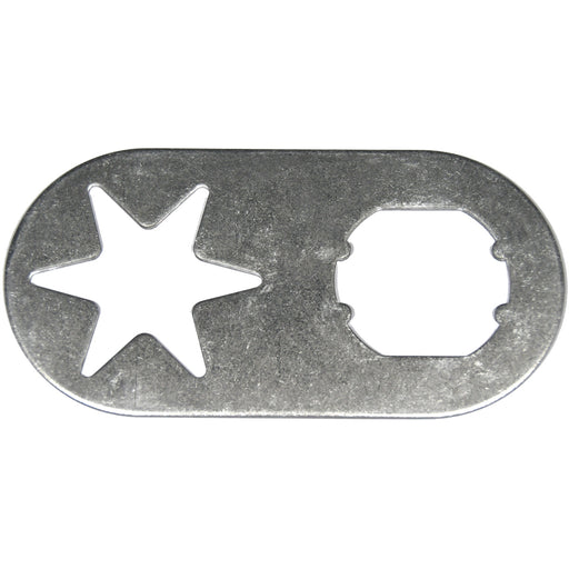 Leafield Marine A6 & B7 Valve Spanner Wrench