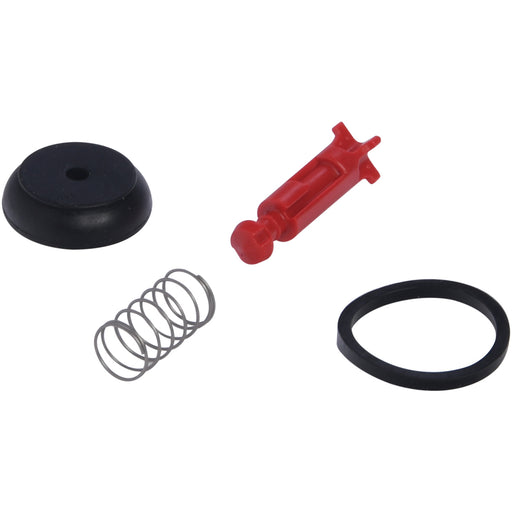 Leafield Marine D7 High Pressure Inflate Deflate Valve Service Repair Kit