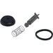 Leafield Marine D7 Standard Valve Service Kit