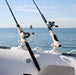 Railblaza Rod Holder II - White