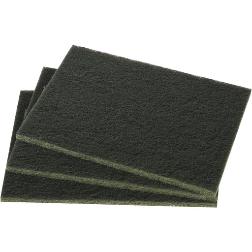 3M Scotch-Brite 96 Heavy Duty Cleaning Pad - Green