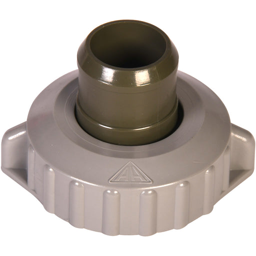 Alfons Haar SF1 Hosetail & Locking Cap Adaptor