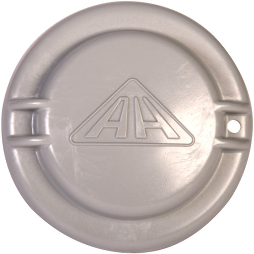 Valve Cap for Alfons Haar SF1 Inflation Valve (Round & Grey)