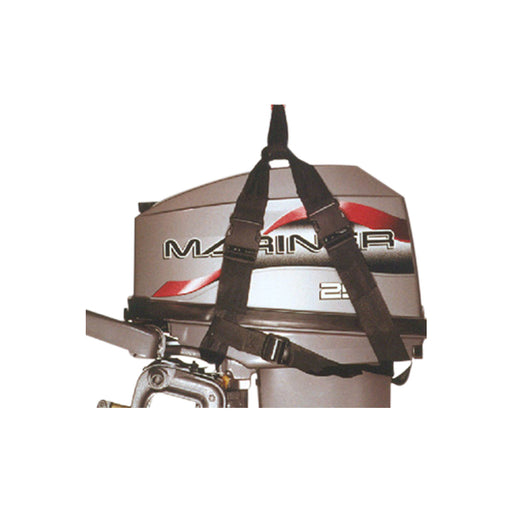 EasyLift Outboard MotorTote - Engine Lifting Harness