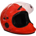 Visor for Gecko MK10 Marine Safety Helmet