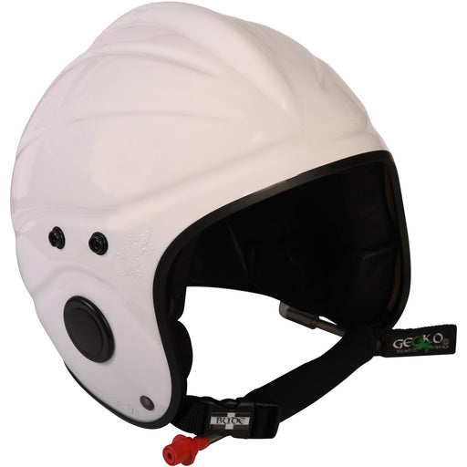 Gecko MK11 Marine Safety Helmet - GSMH Open Face Helmet