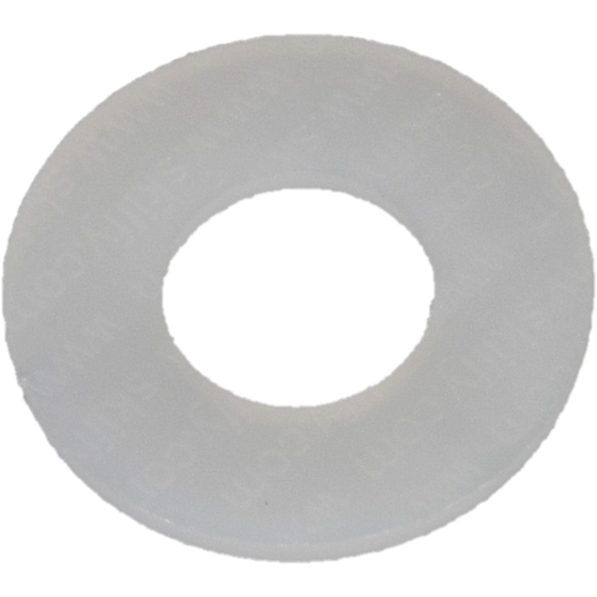 Leafield Marine A4 Valve Plug Deflator Retaining Washer — RIBstore