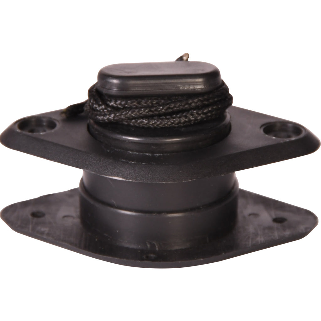 RIB & Inflatable Boat Transom Drains and Trunks — RIBstore