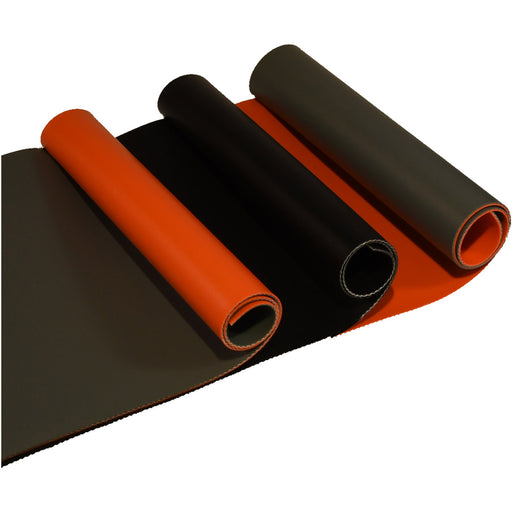 Polyurethane (PU) Boat Fabric - 1.50m width - per 250mm linear length