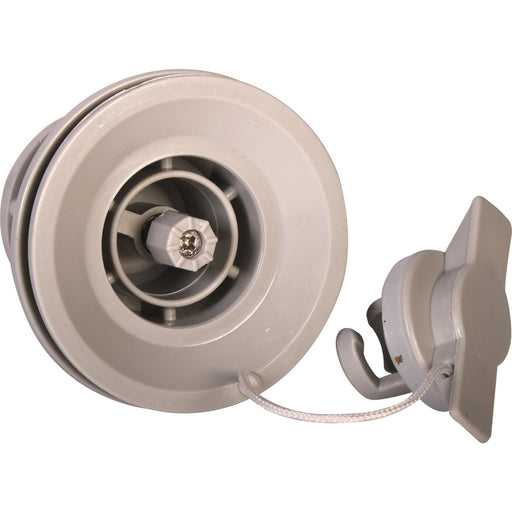 Waveline Semi Recessed 6 Section Valve WL105XS/3 XS/Eco 2010