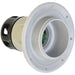 Zodiac Semi-Recessed Valve Body Z60053