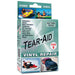 Tear-Aid Emergency RIB Inflatable Boat Repair Tape for Hypalon and PVC